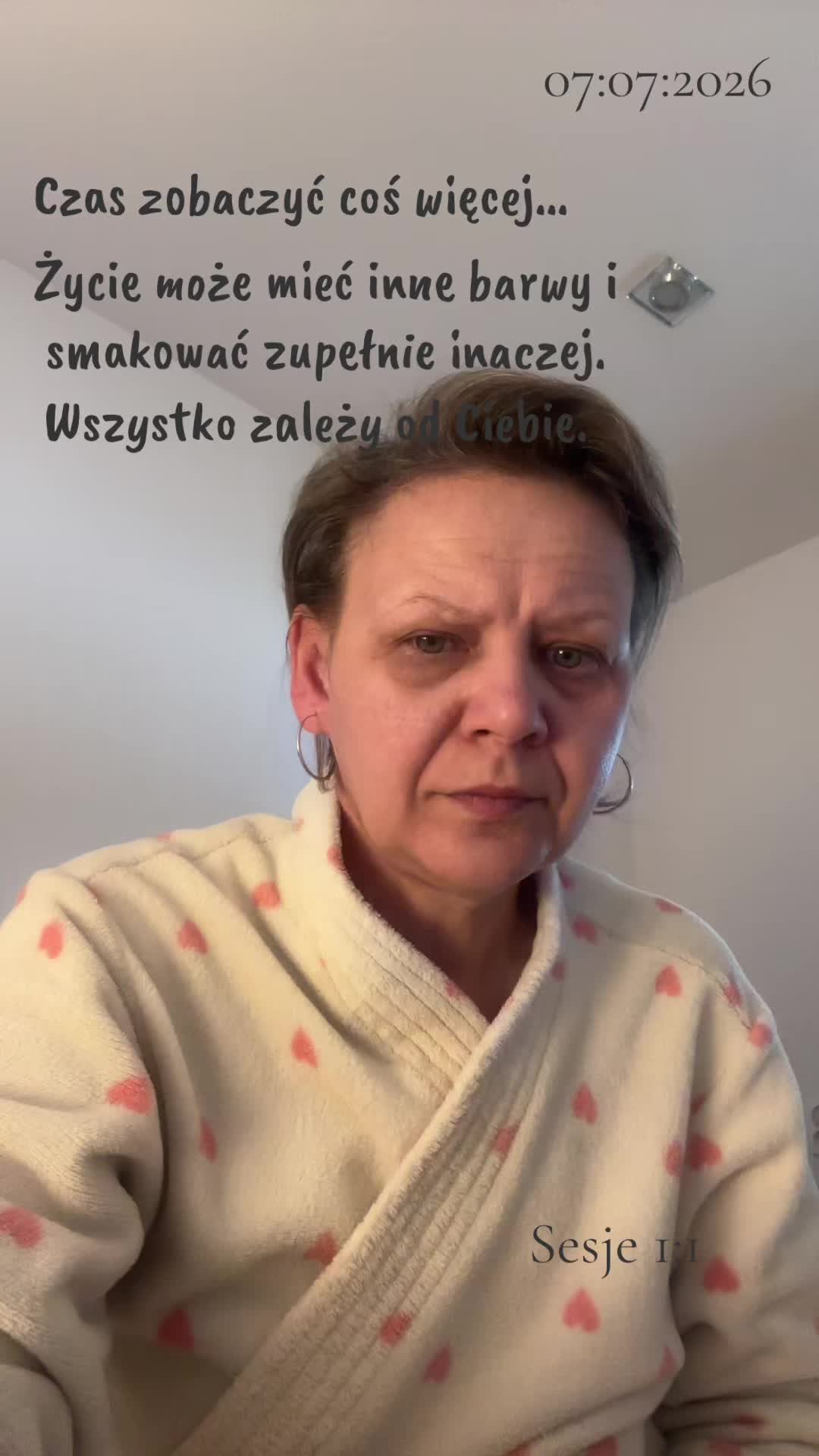 @Odnaleźć siebie