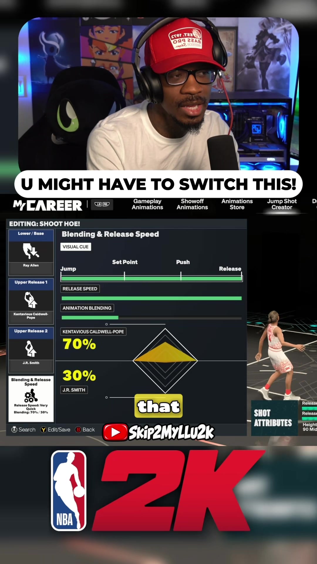 @Skip2MyLlu’2K