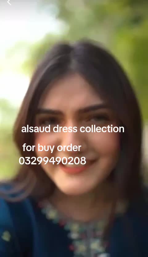 @Alsaud  dress collection