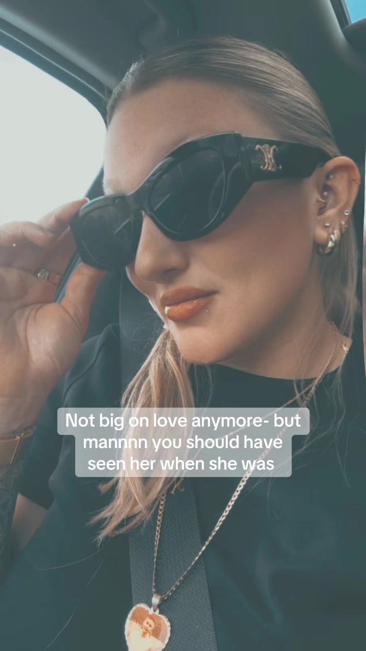 @Heidi Marie