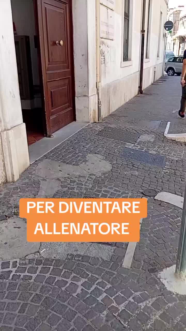 @Michele Rossetti