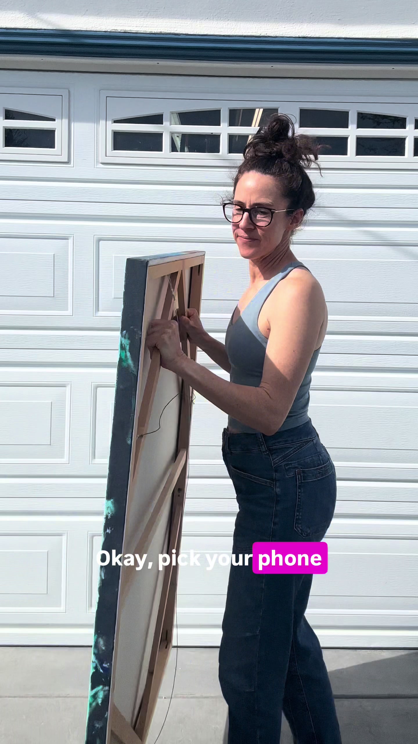 @Chelsea Tikotsky - Artist