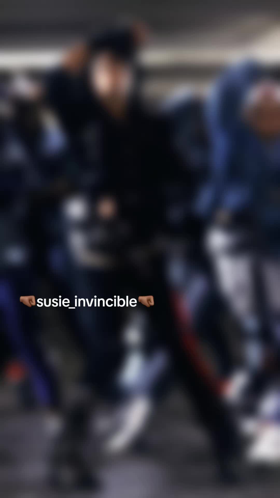 @SUSIE JOY✨