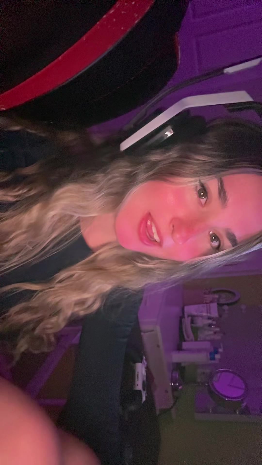 @Breanna