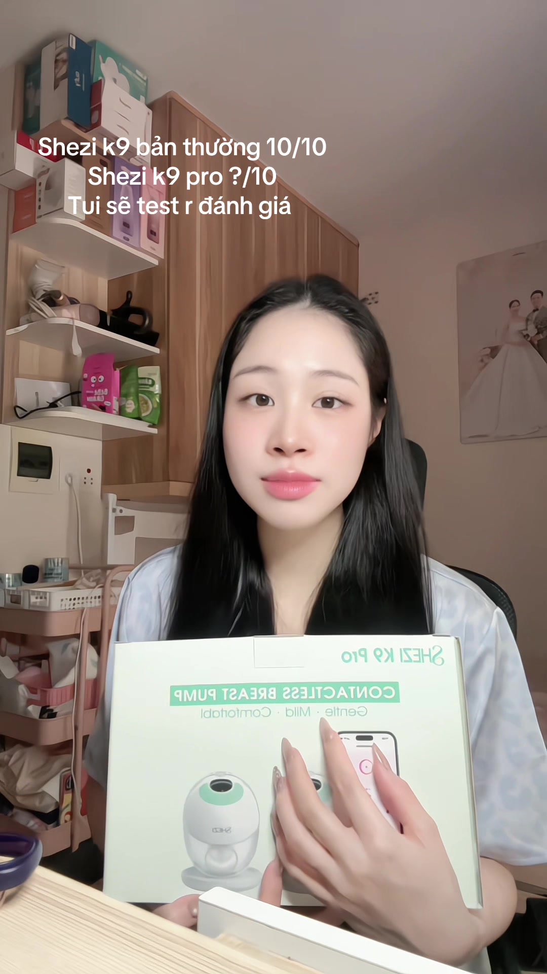 @Thảo Em ( Mẹ bé Sữa ) 🍼