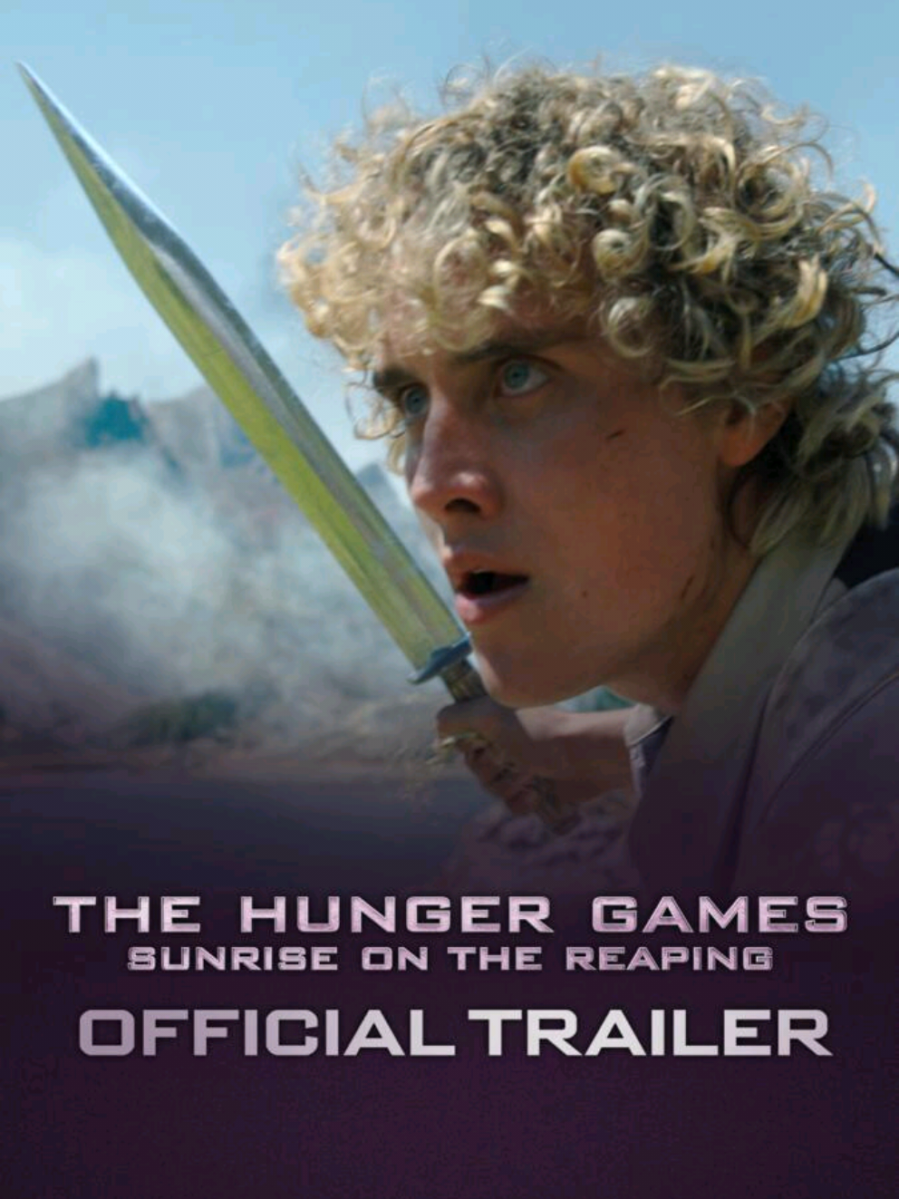 @Lionsgate UK