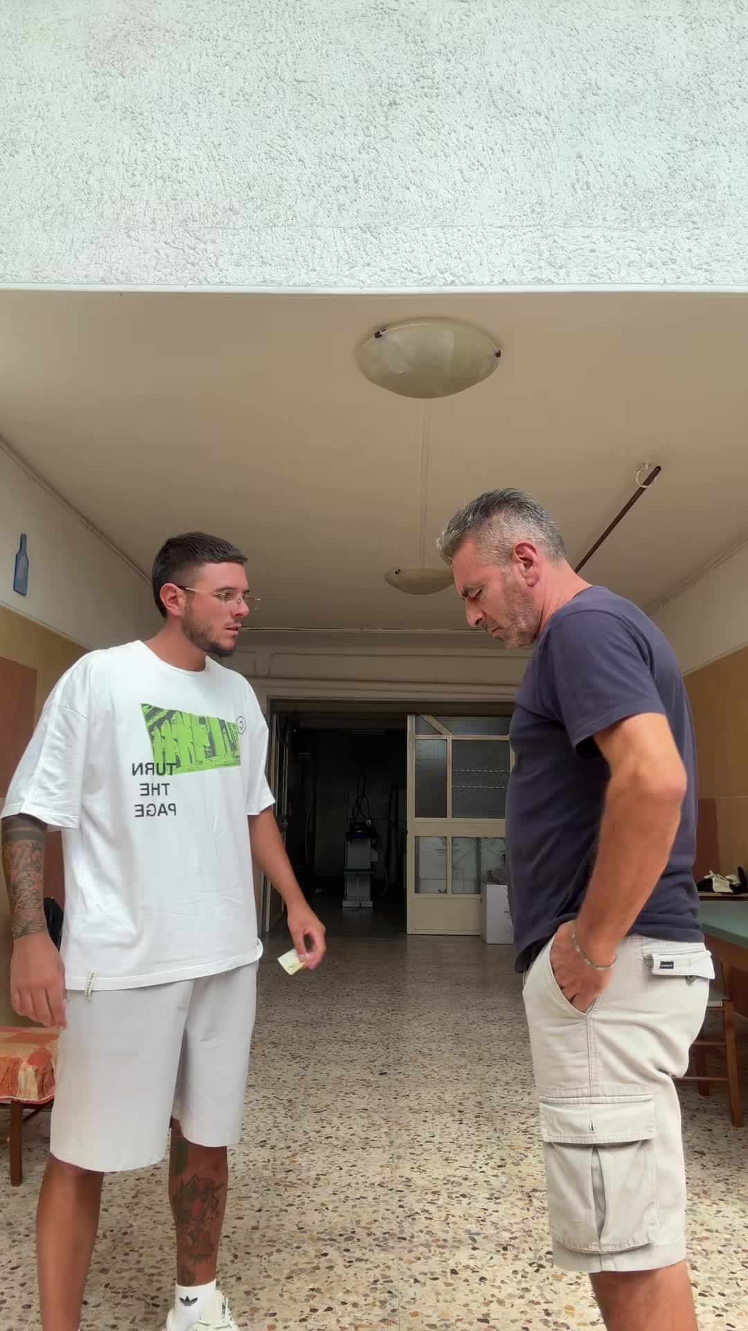 @Biagino e Giannino