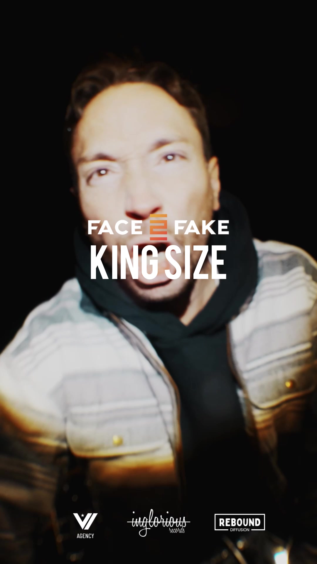 @Face 2 Fake