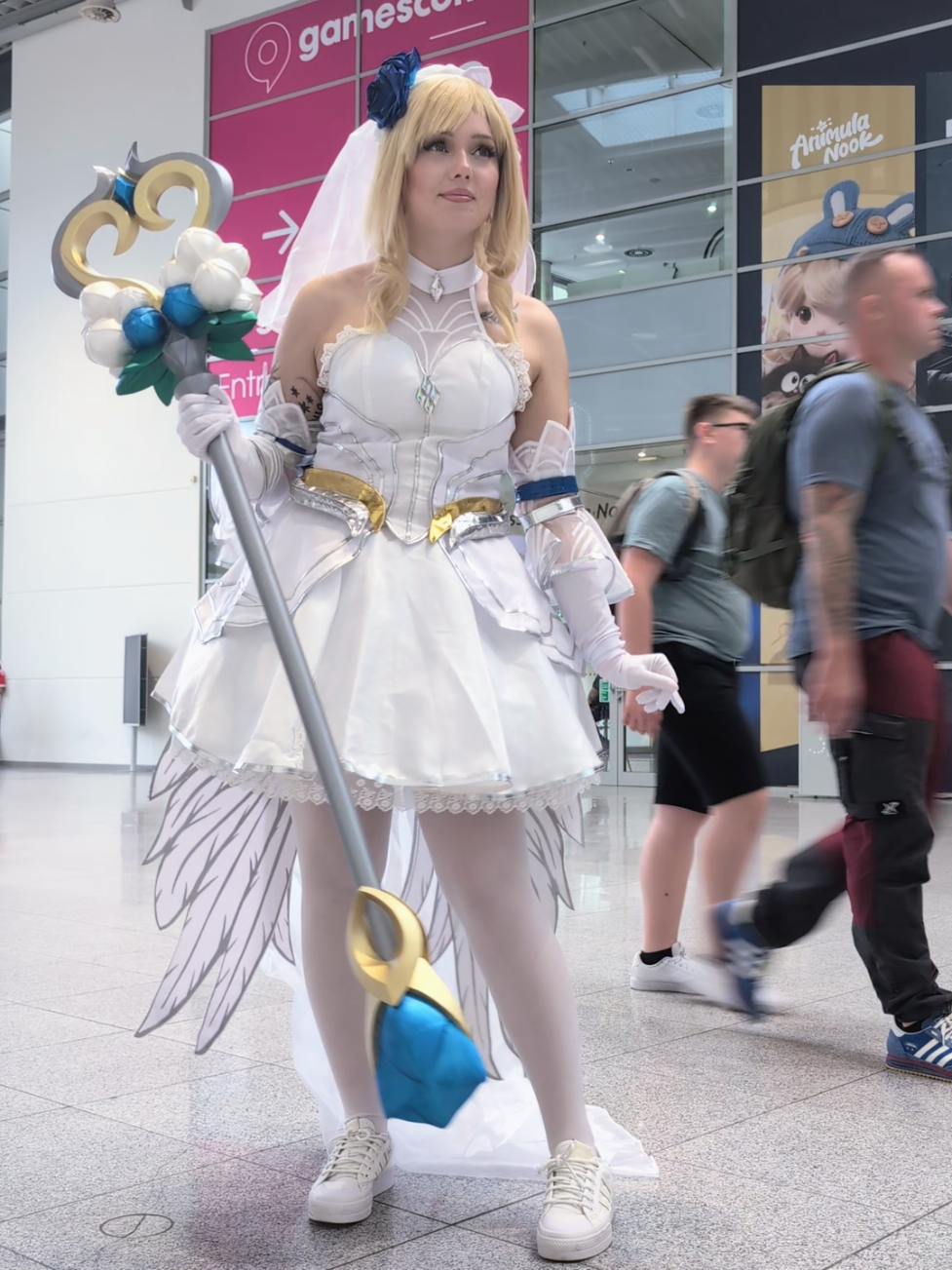 @Fairy of the Elements✨