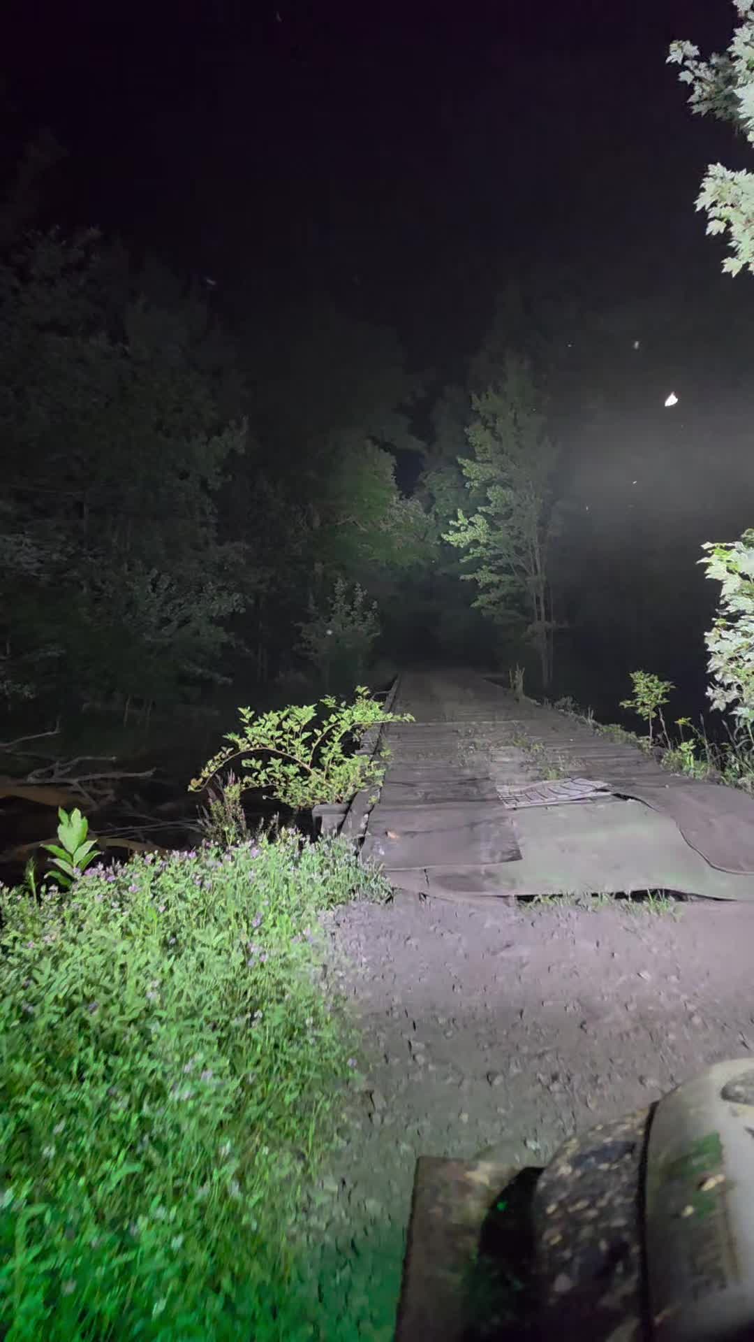 @Offroad Squatch