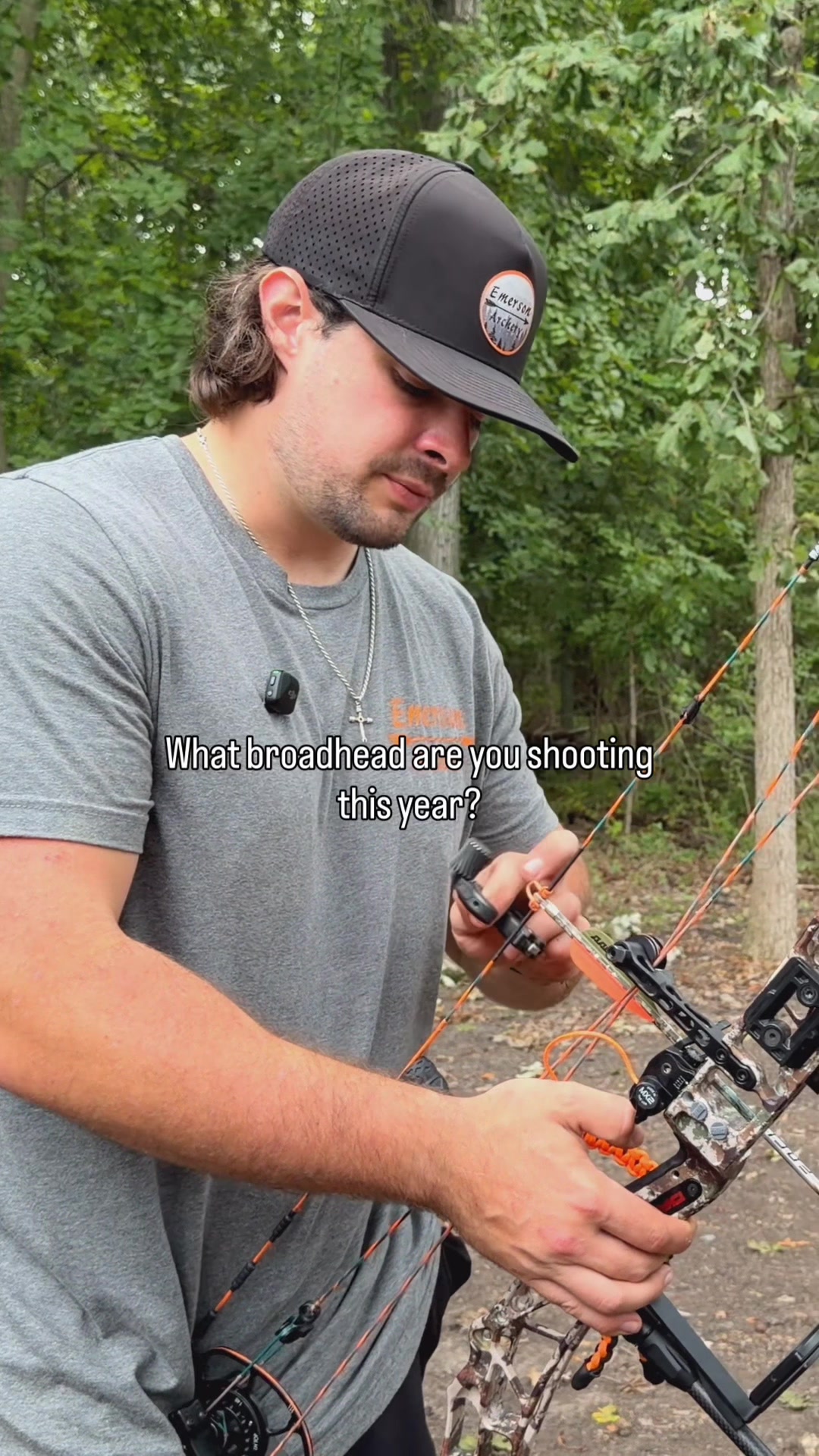 @Ryan | Archery Tech