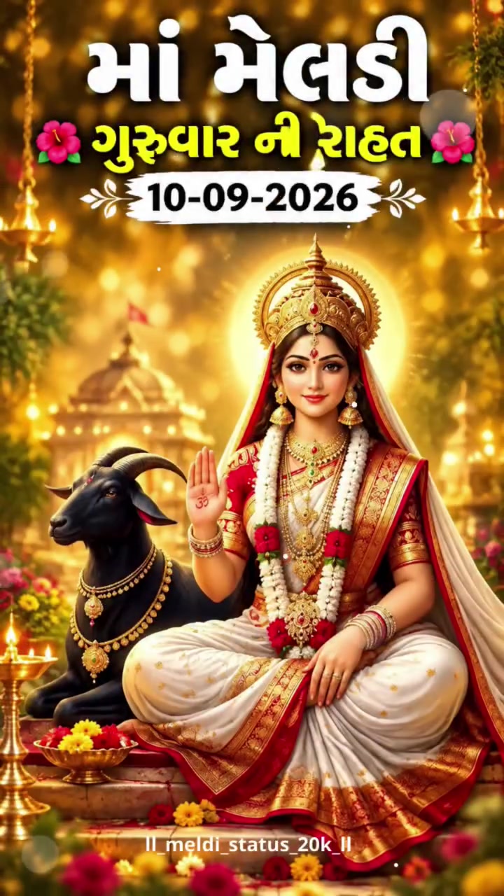 @JAY MATAJI ๐๐ป๐๐ป๐๐ป