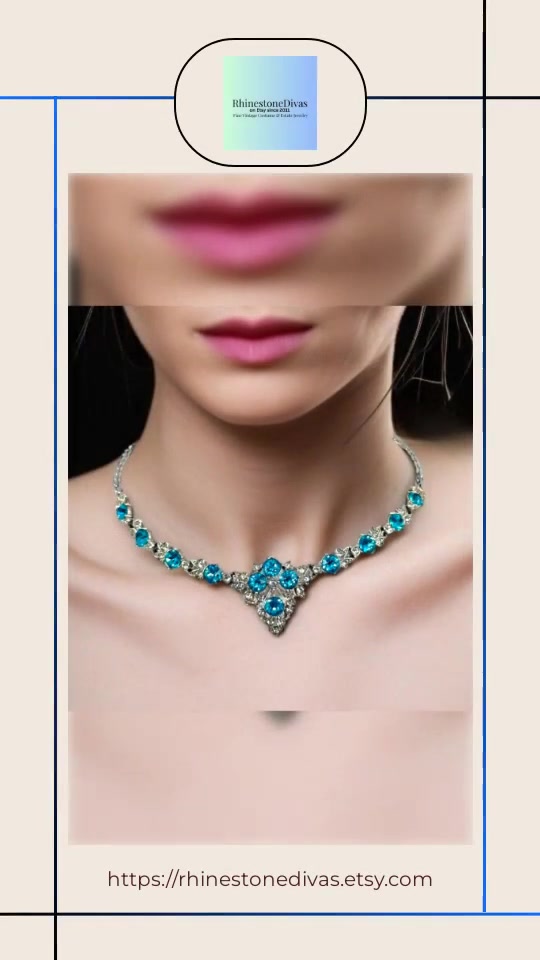 @RhinestoneDivas on Etsy