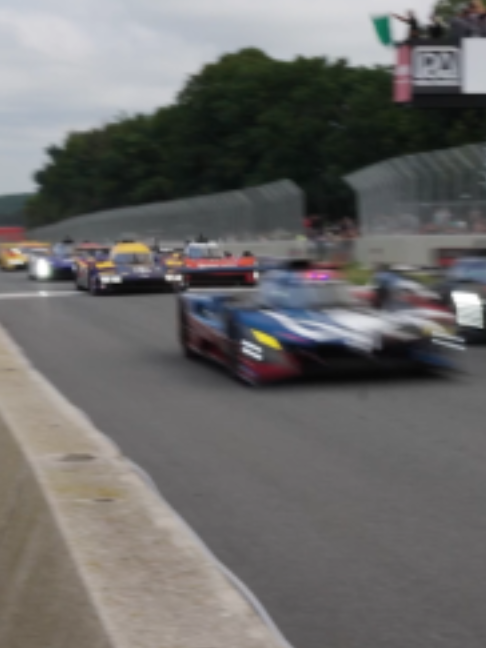 @IMSA Racing