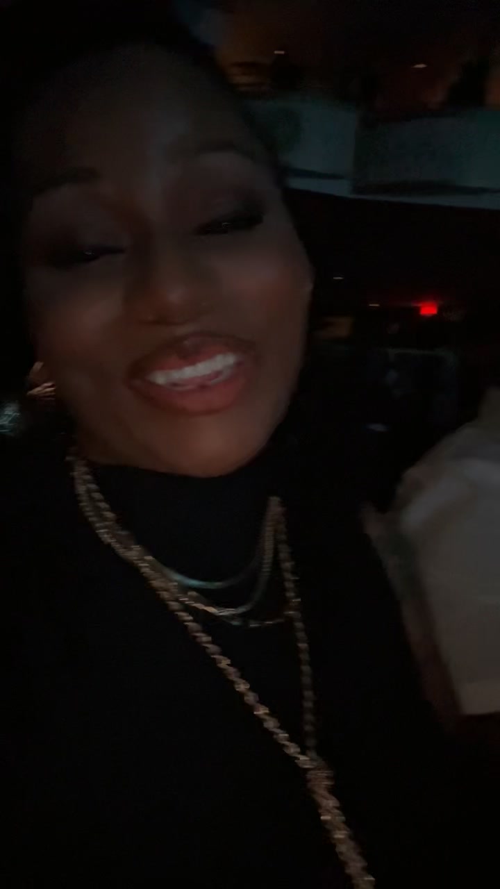 @IamWandae