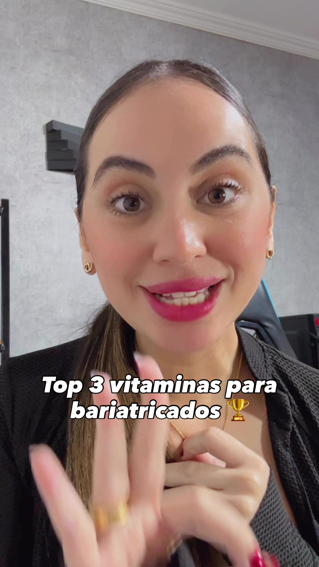 @Karol Pratta | Bariátrica 🧡