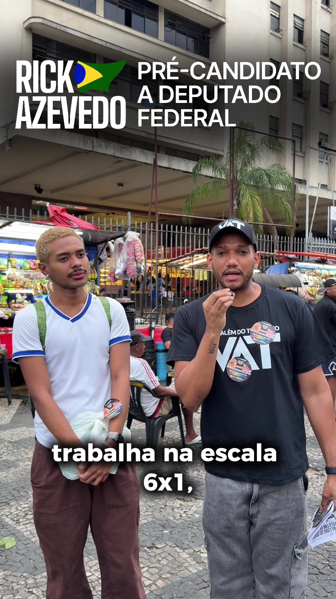 @Rick Azevedo