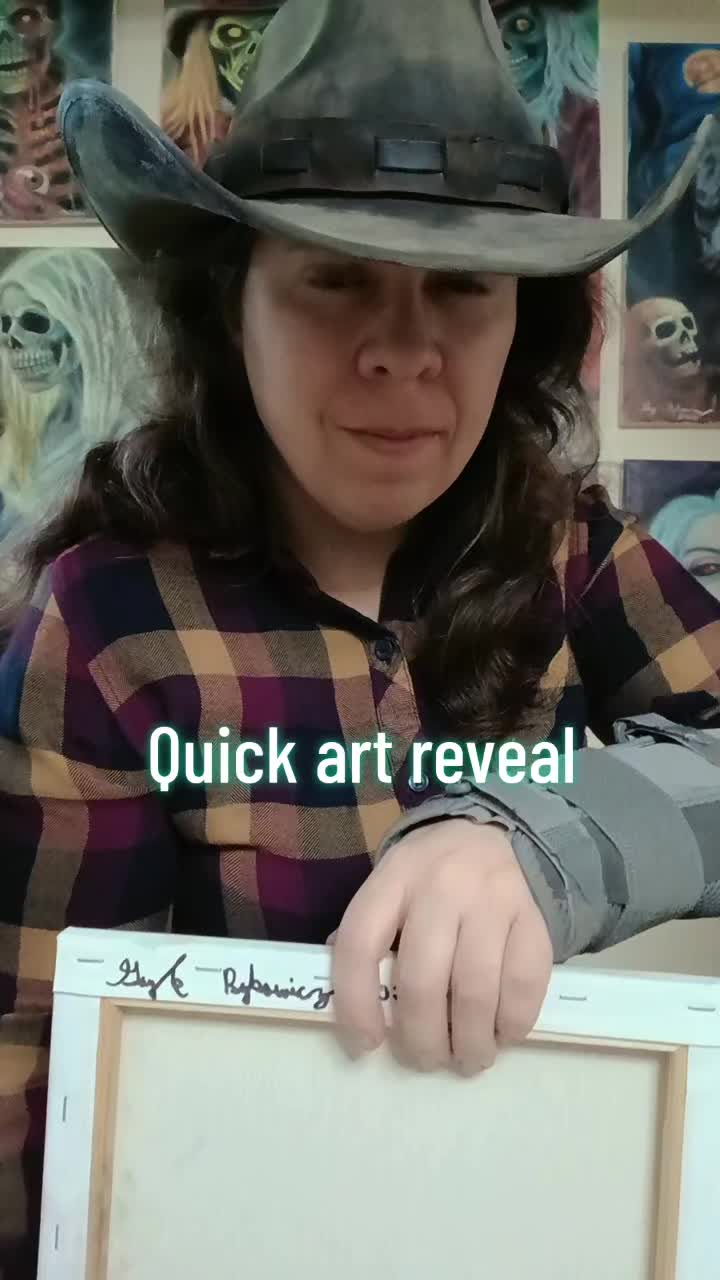 @Gayle Bykowicz