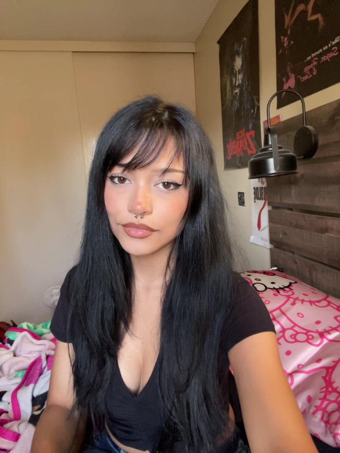 @Alexa Garcia