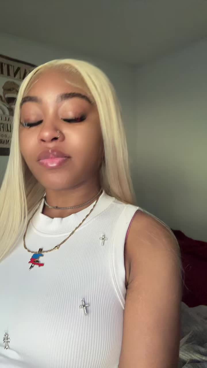 @Kaiahdamenace 👑
