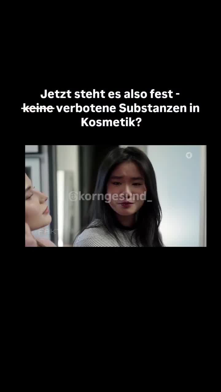 @Tamara Lebensqualität