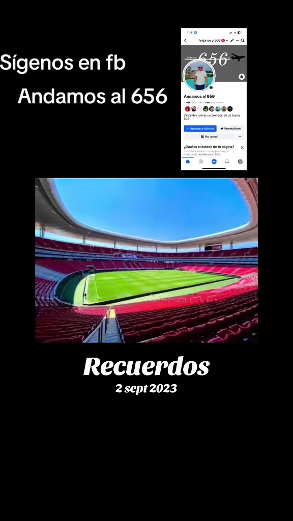 @Andamos al 656