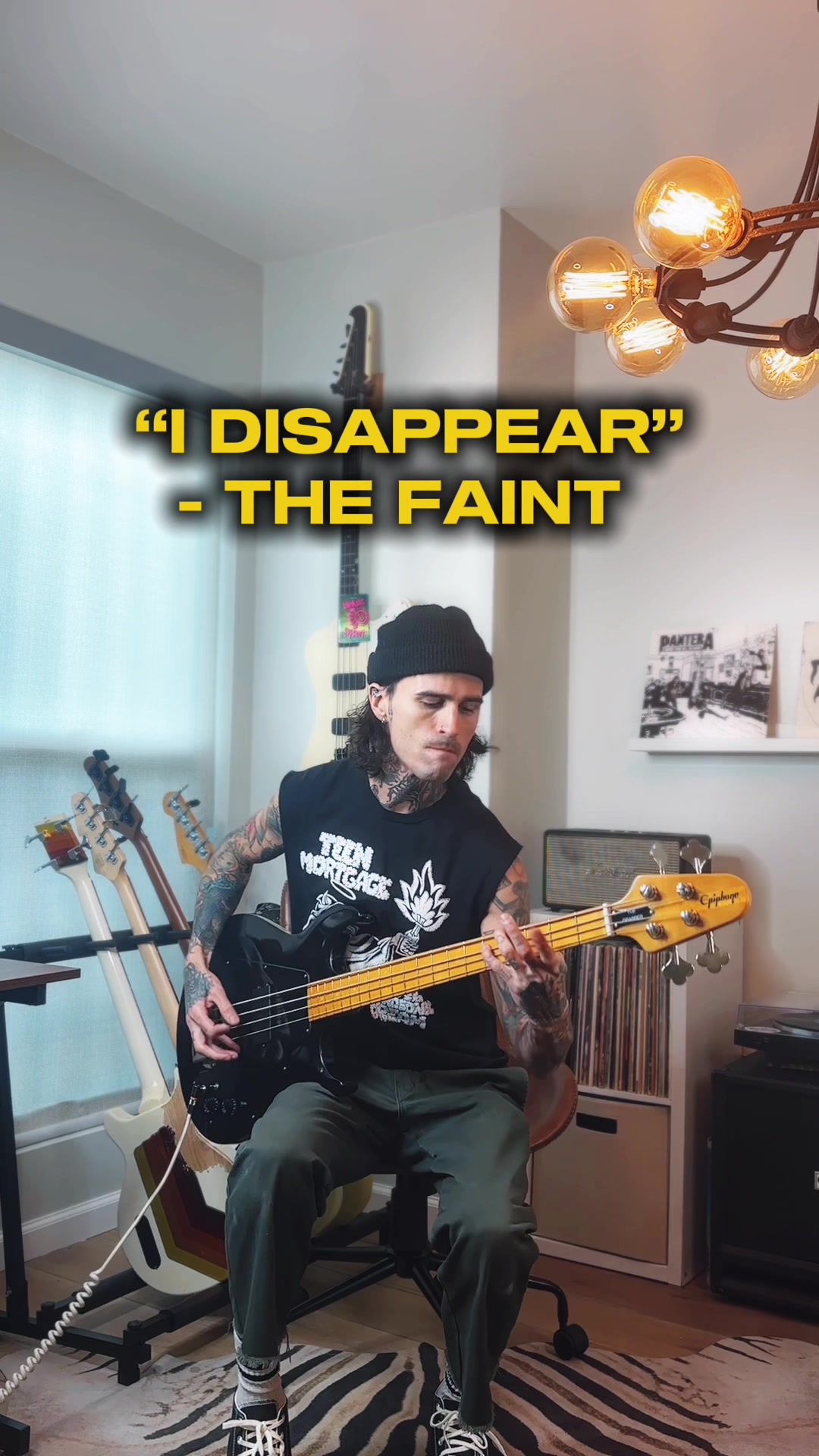 @Jake Massanari