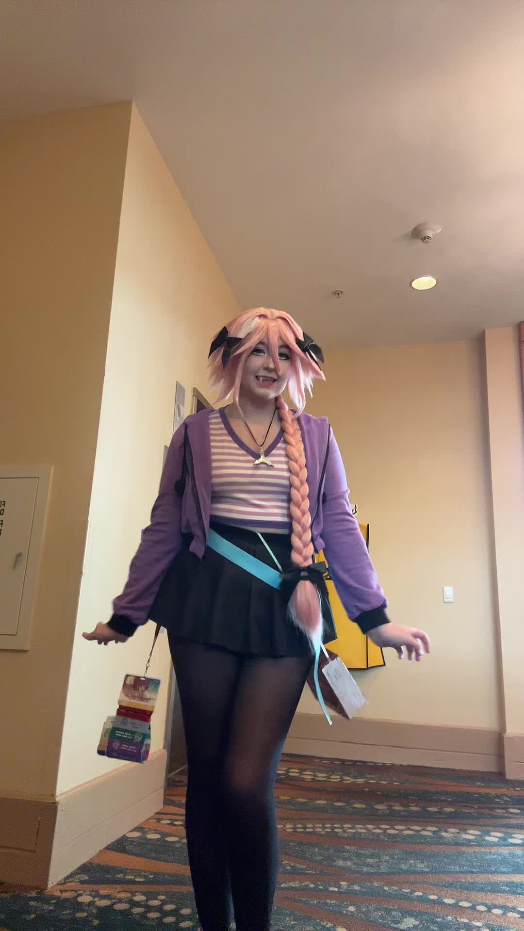 @SleepyBun.Cos