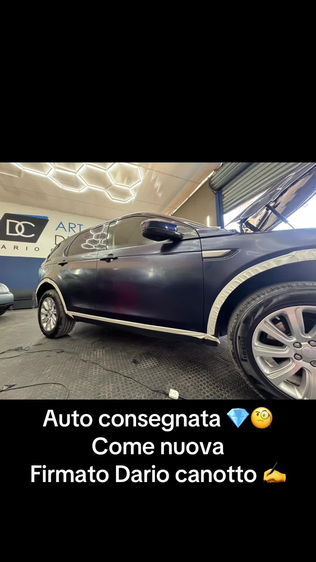 @Art Design DARIO CANOTTO