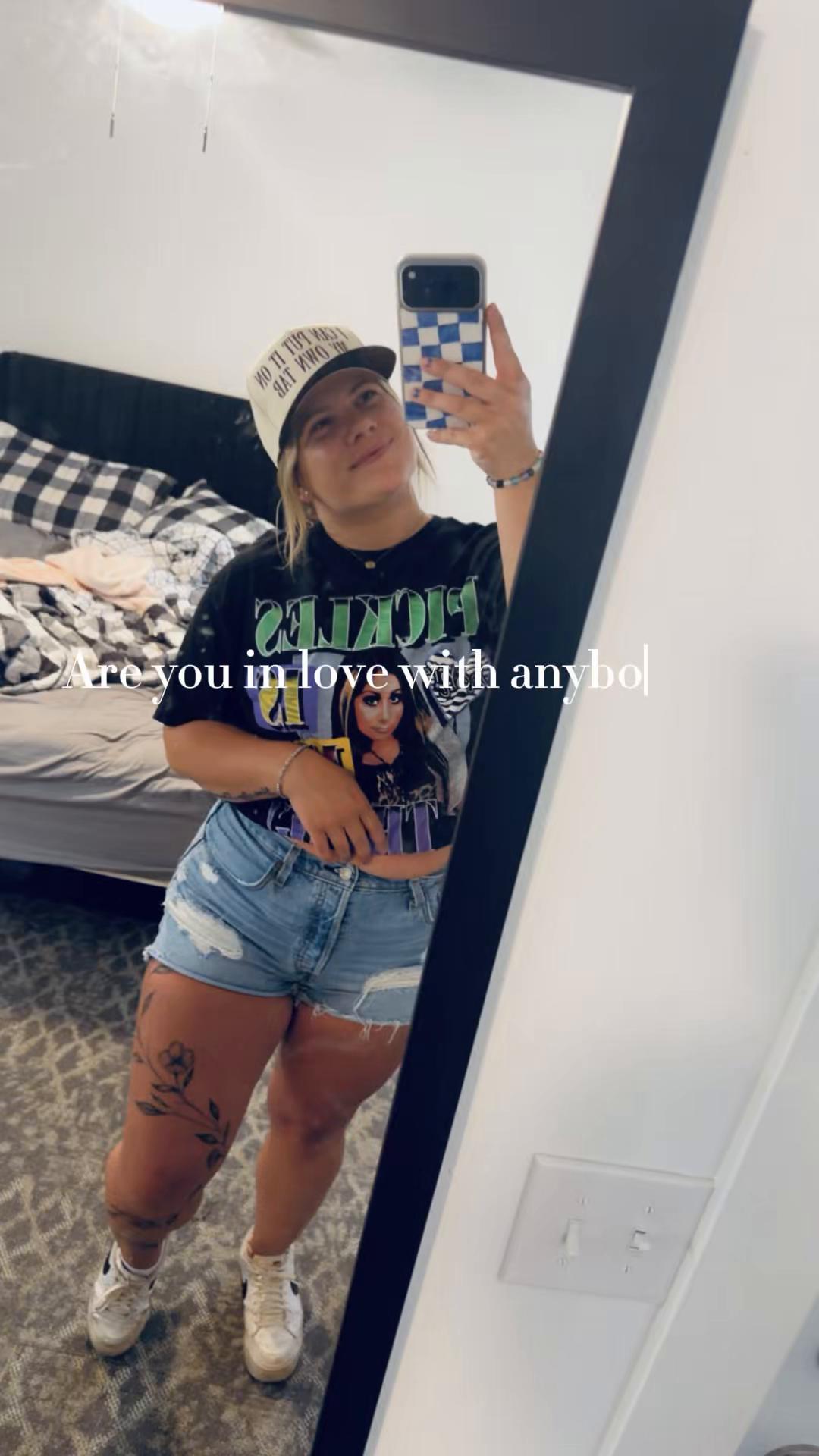 @Sheila Marie