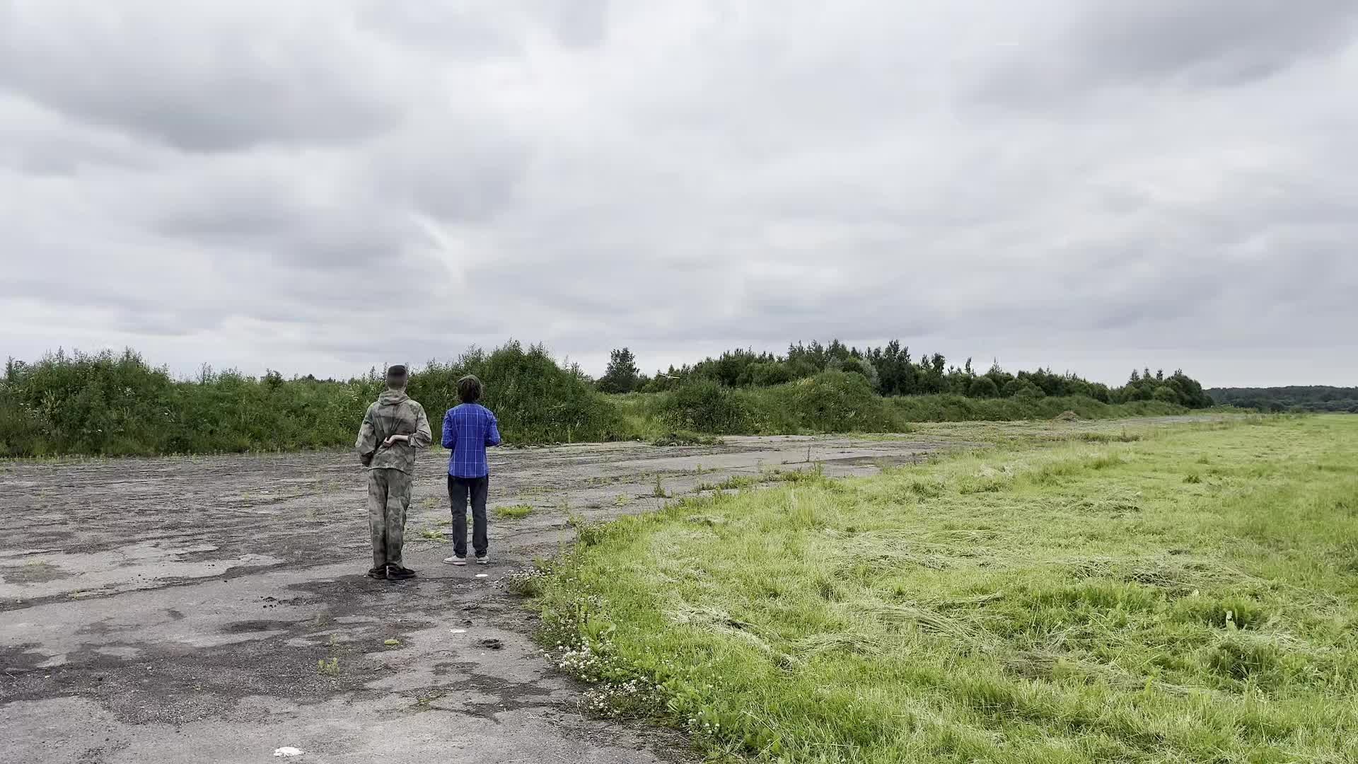 @тгк:Ddrone