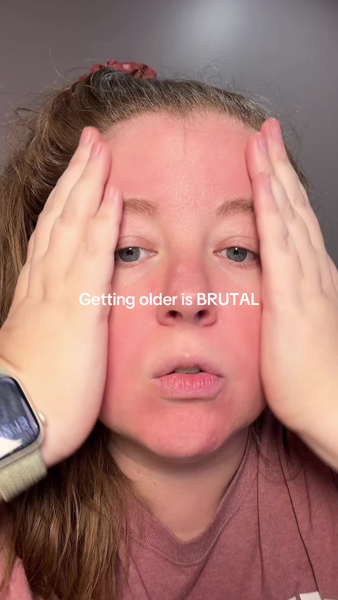 @Robin Lyn Millennial Skin