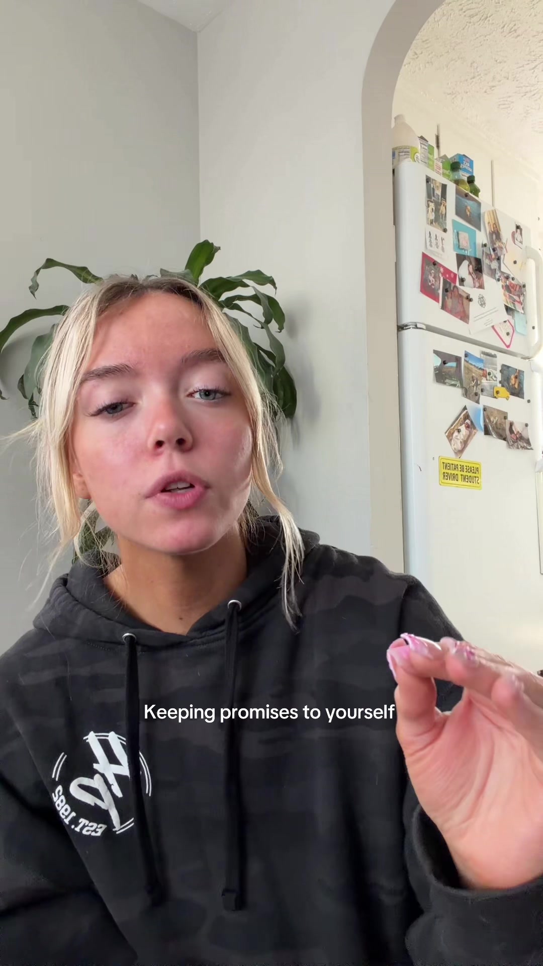@Alyssa | Online Fitness Coach