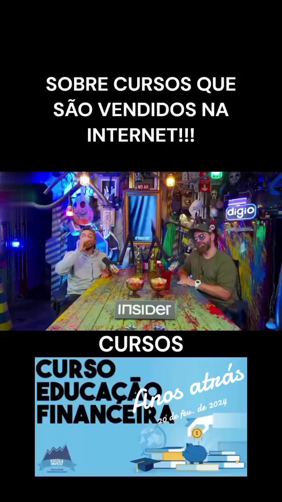 @Educa&ccedil;&atilde;o Financeira