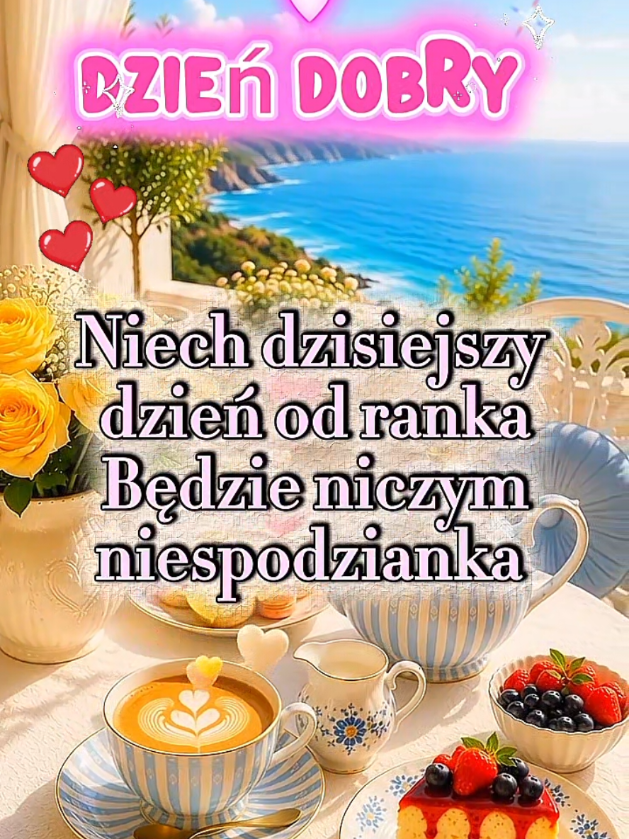 @Życzenia z uśmiechem