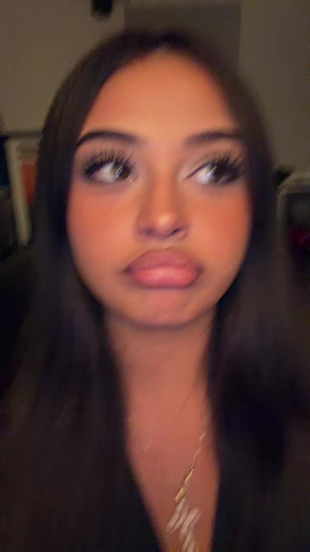 @Pamela ๐ค
