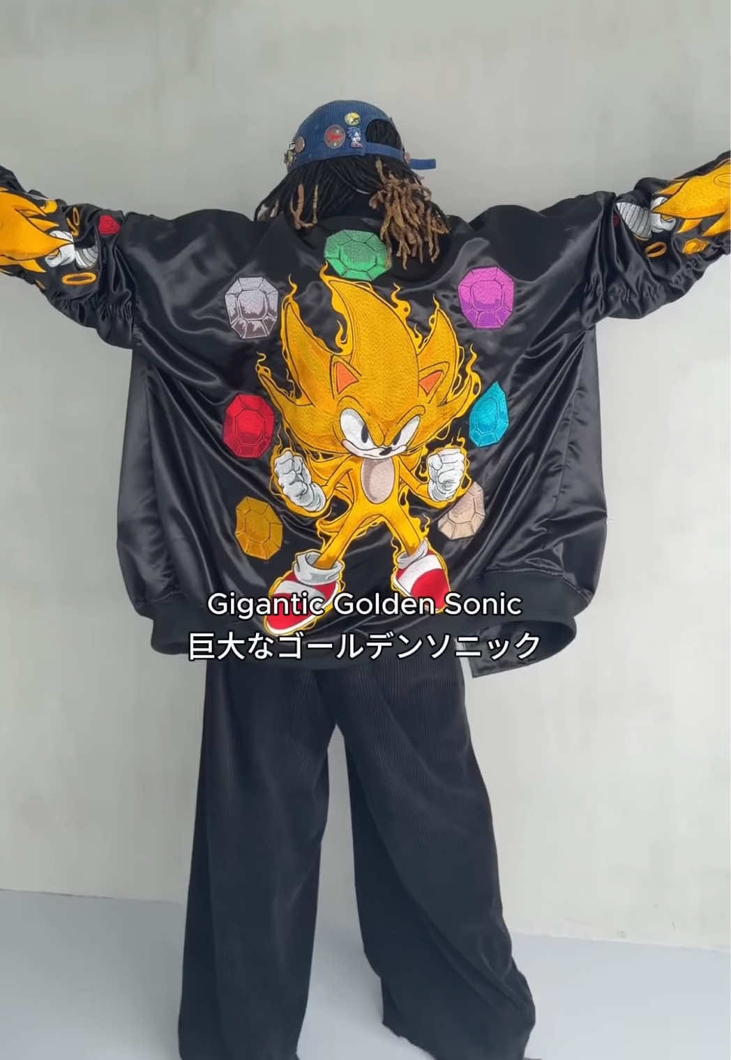 @Thundercat