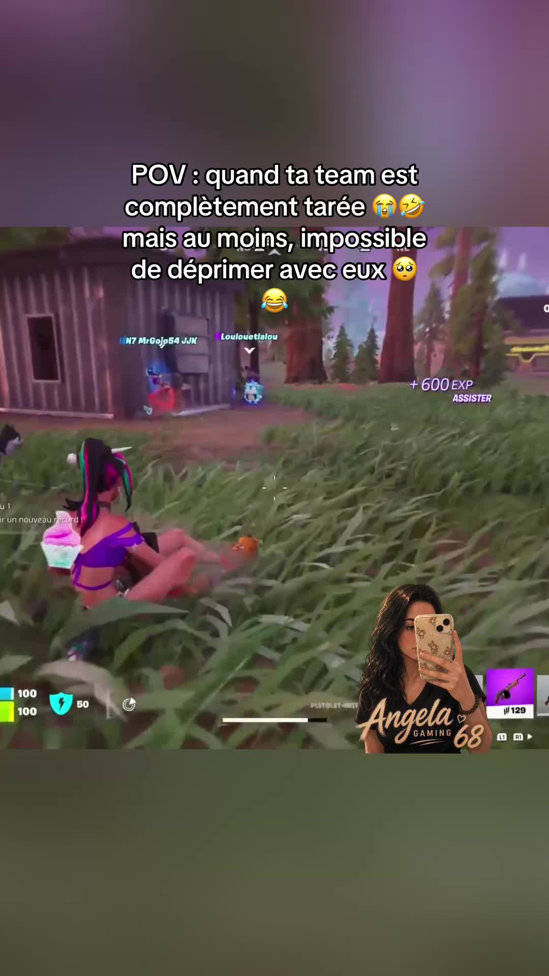@AngelaGaming68 🧋🧸🎮