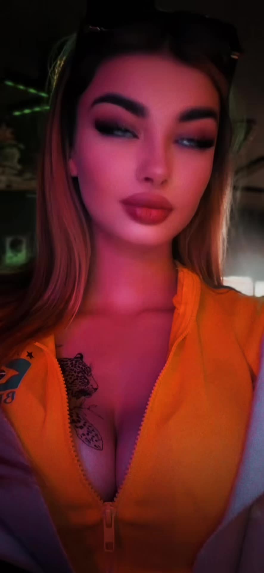 @Madame C&oelig;ur Noir. 🖤