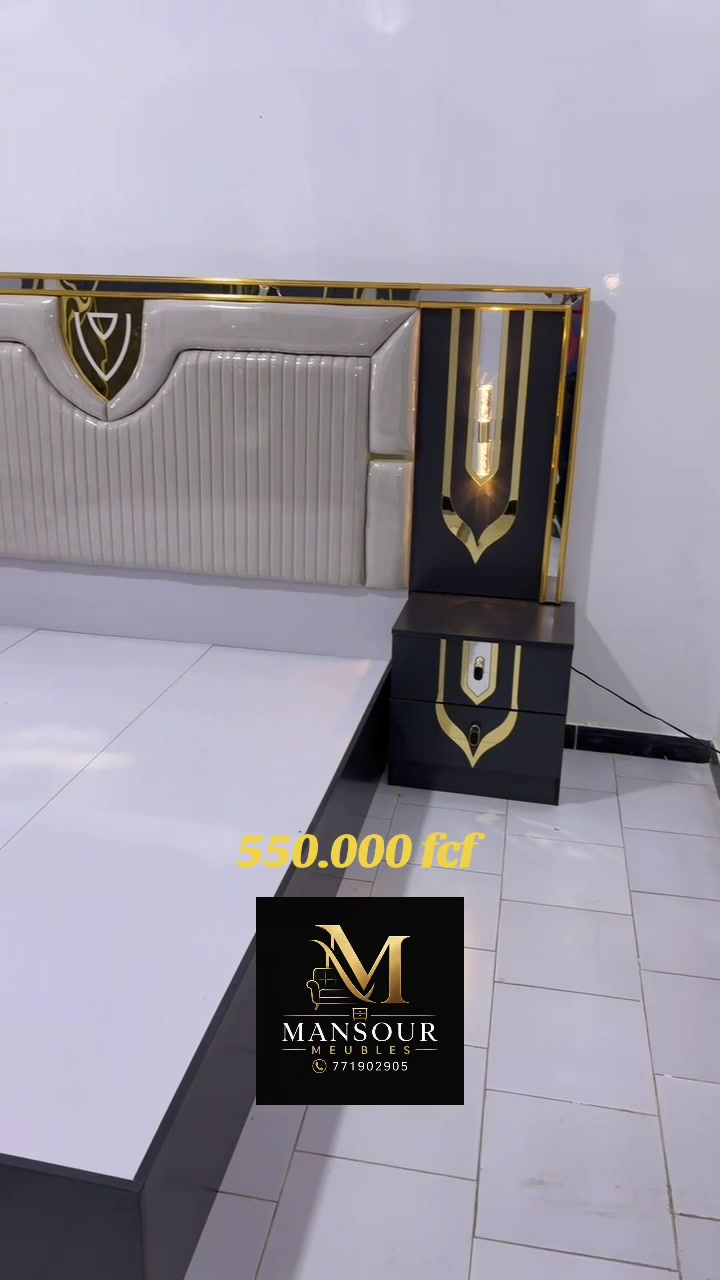 @Mansour Meuble 🛋️