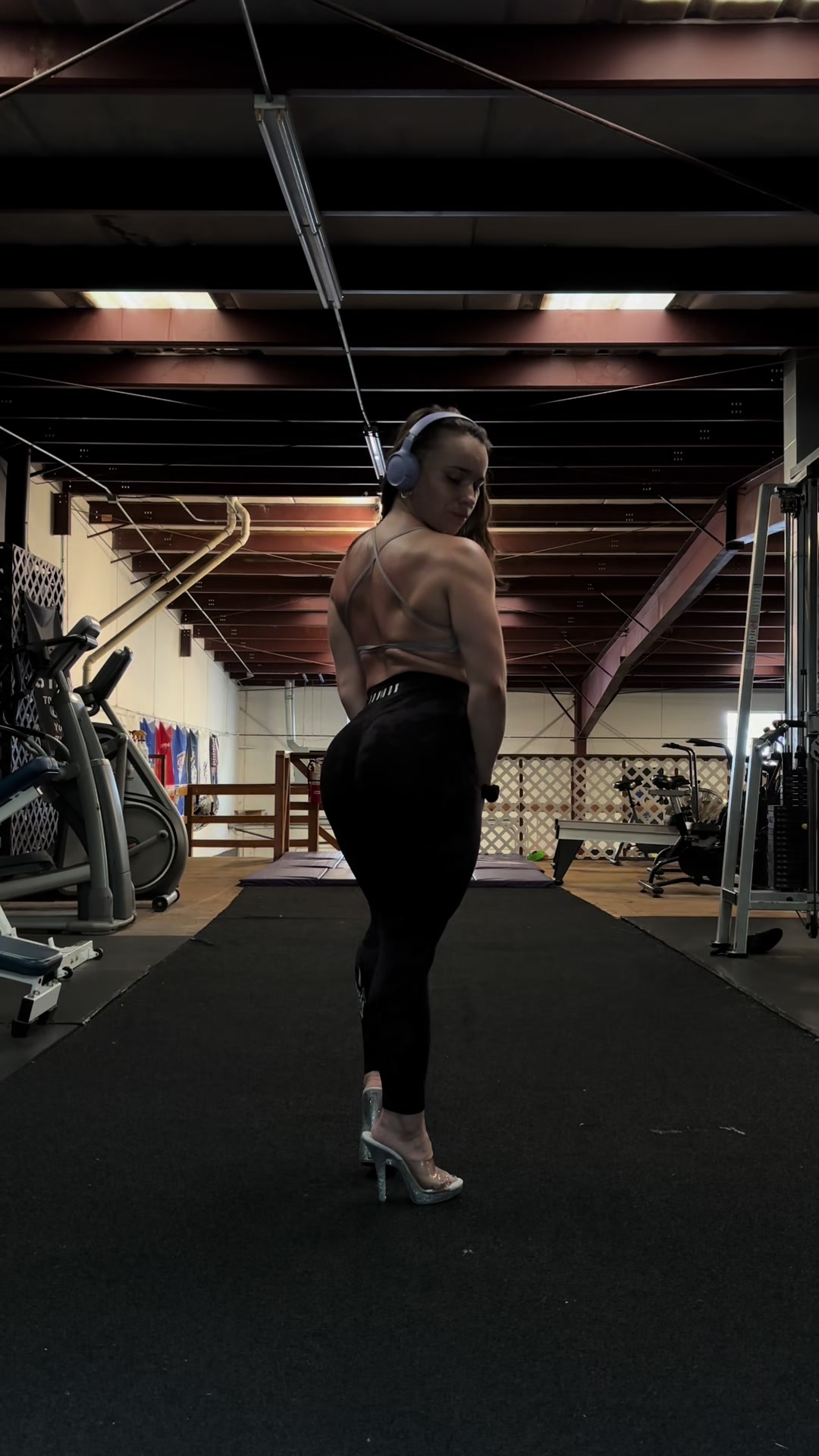 @Riley | IFBB Wellness Pro🌐