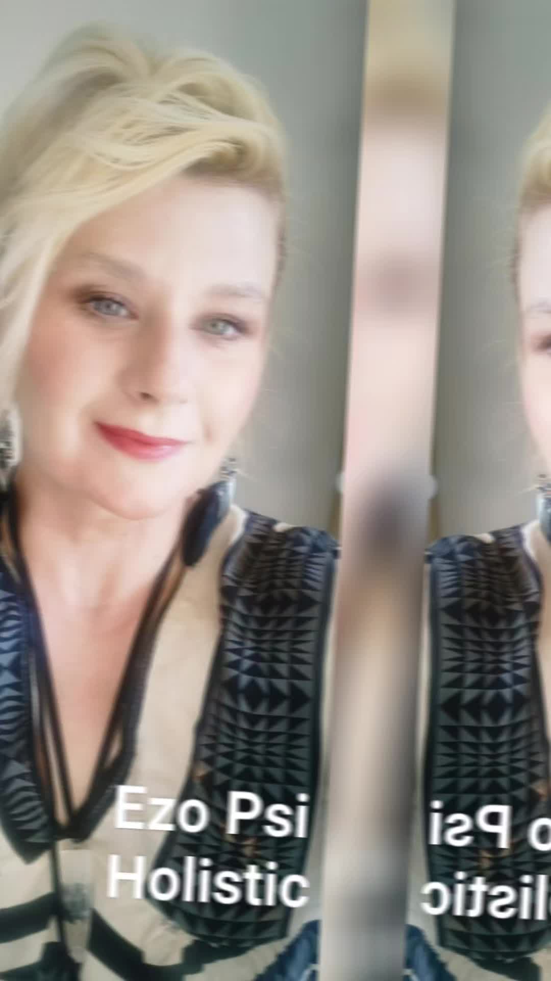 @Anna Medium -Jasnowidz/Healer