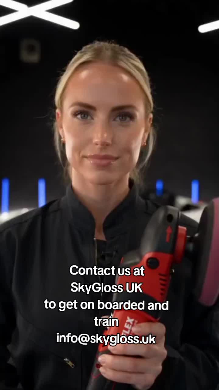 @SkyGloss UK