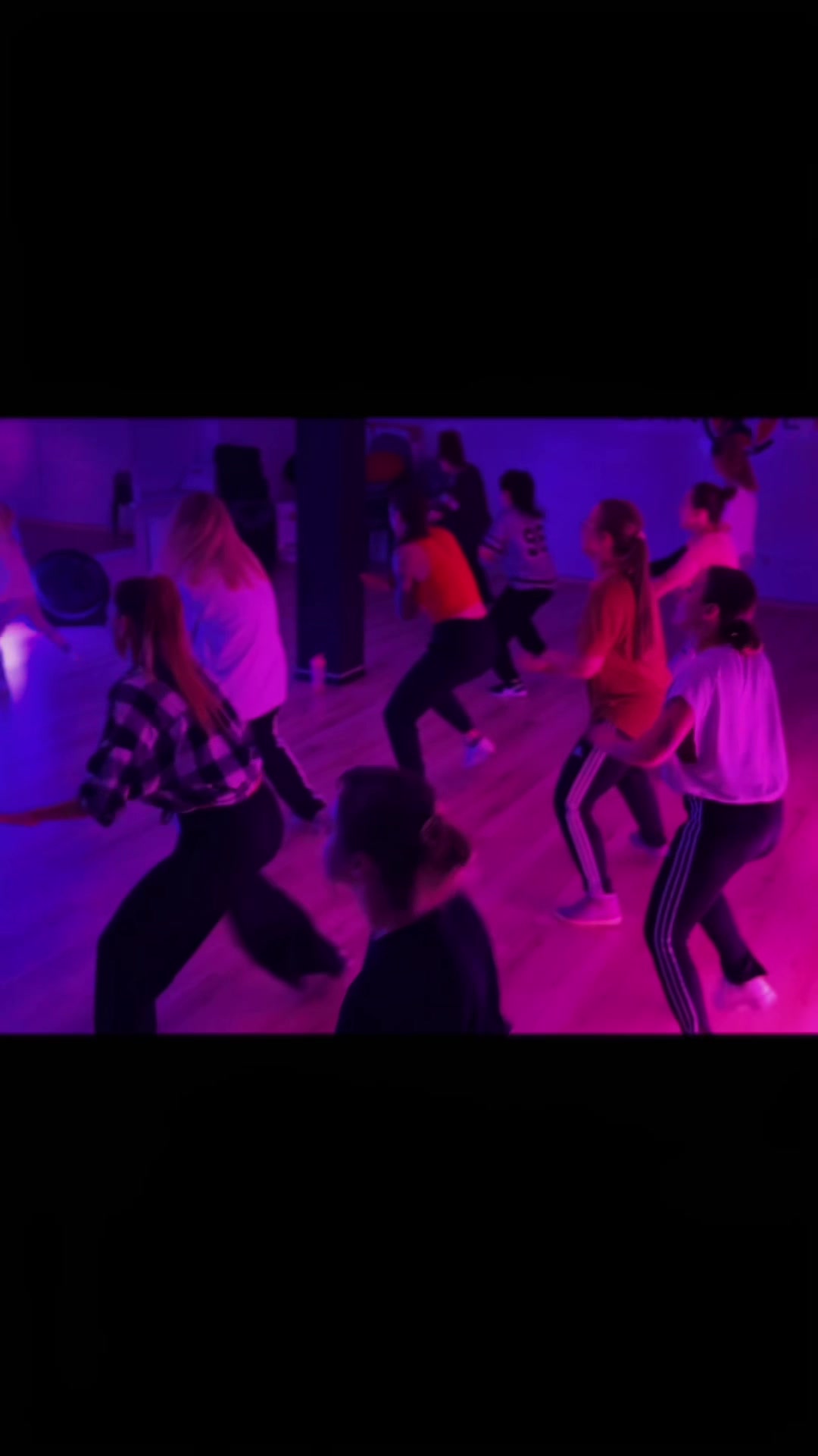 @Szkoła Tańca Dance Mix