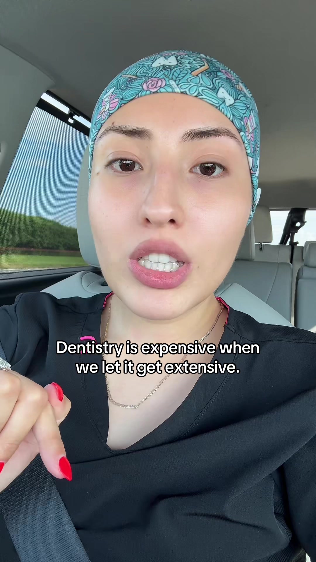 @Nicole