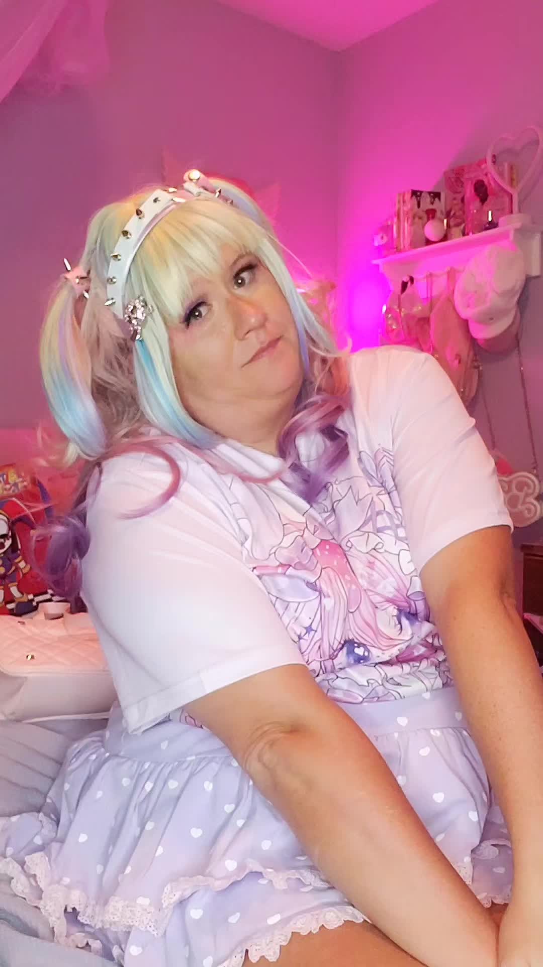 @PastelKawaiiBarbie