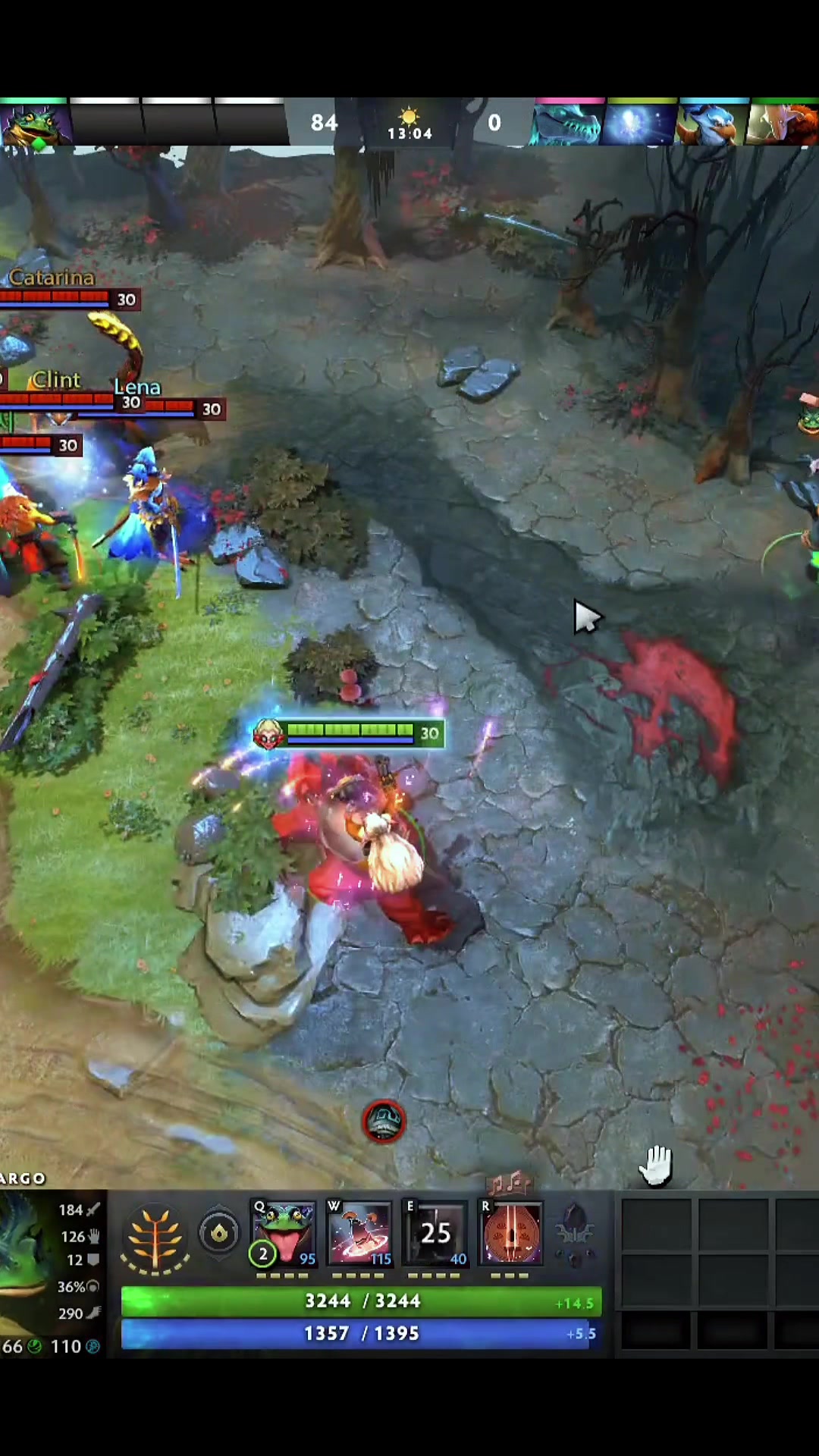 @DOTAHUB