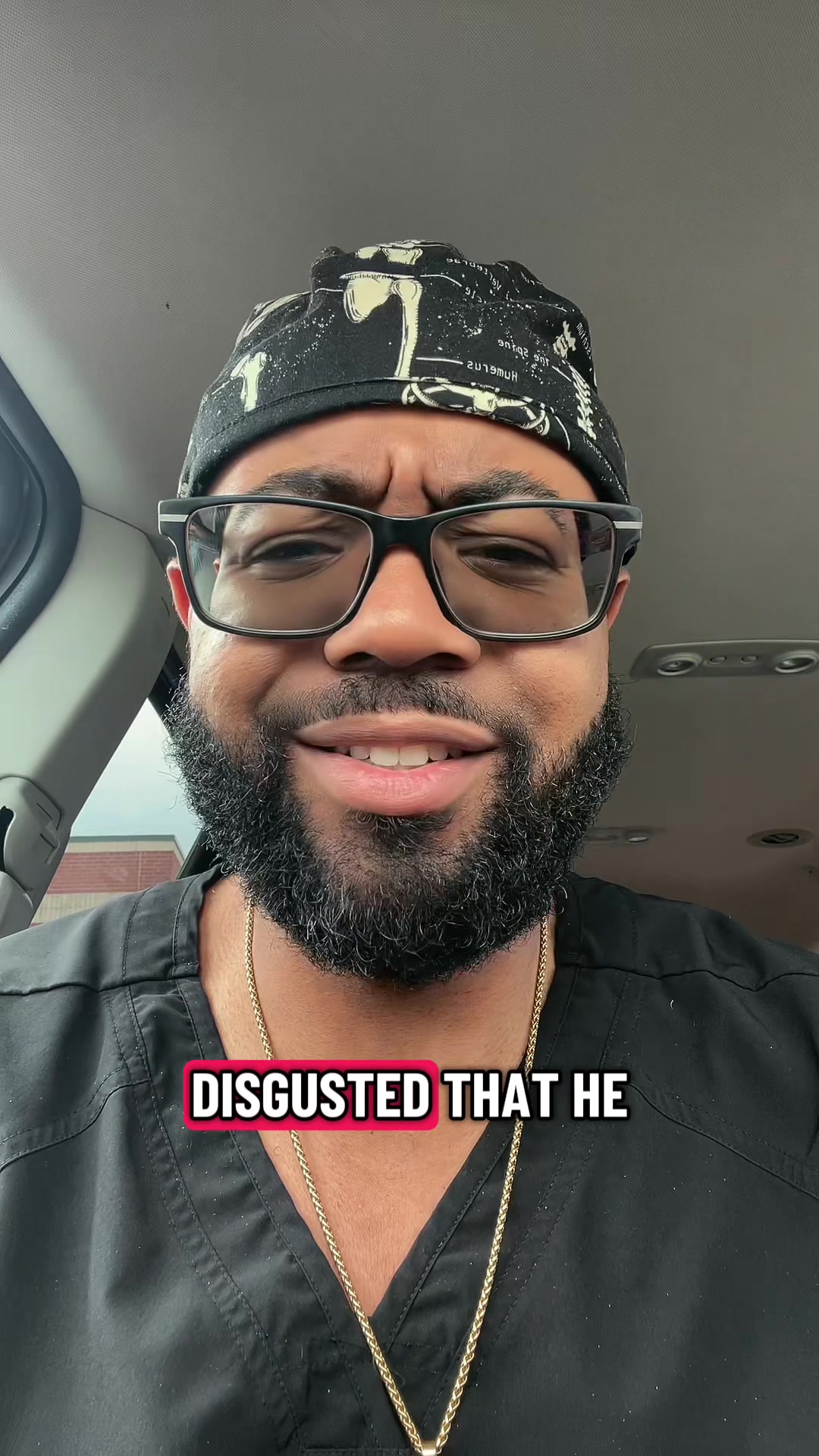 @Wakanda RN (Mr. Begin Again)