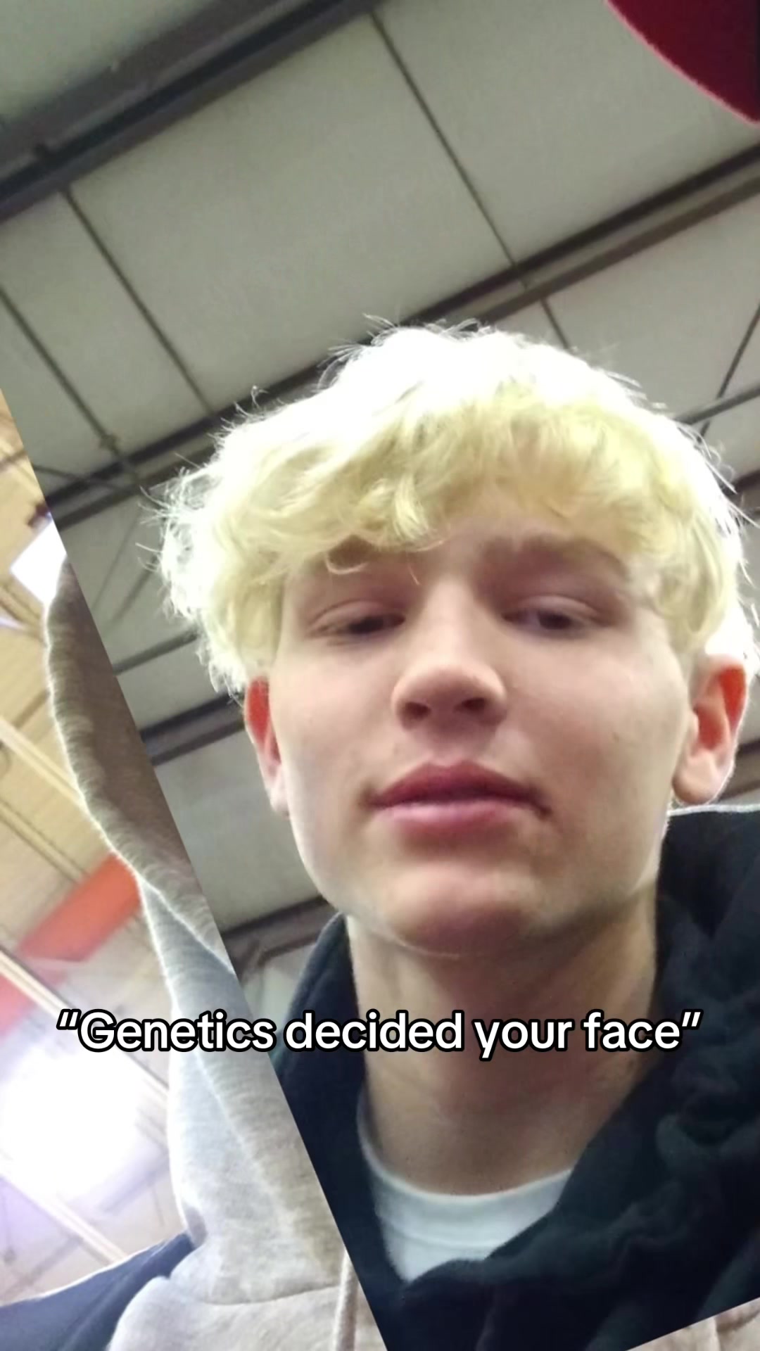 @Wesley