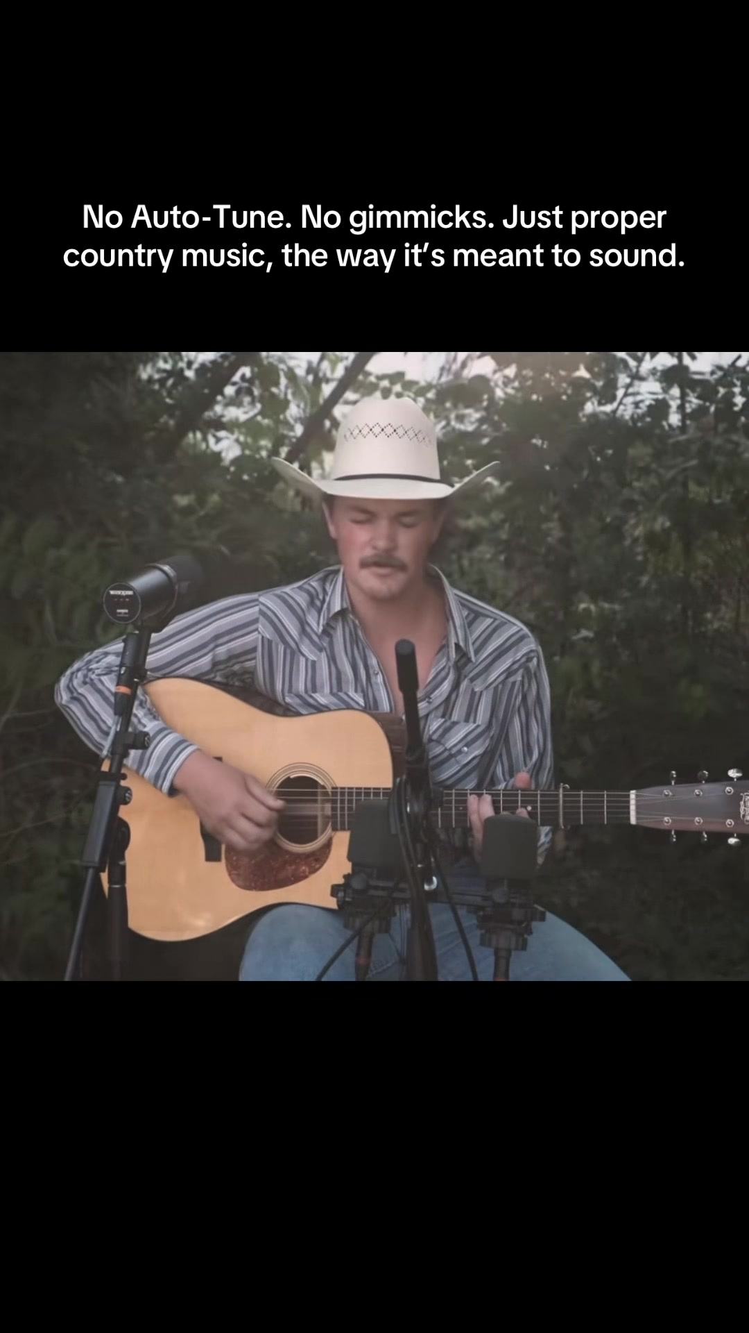 @KeepingItCountry